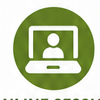 Online Session Icon