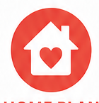 Home Plan Icon