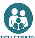 Speech Strategies for Parents Icon